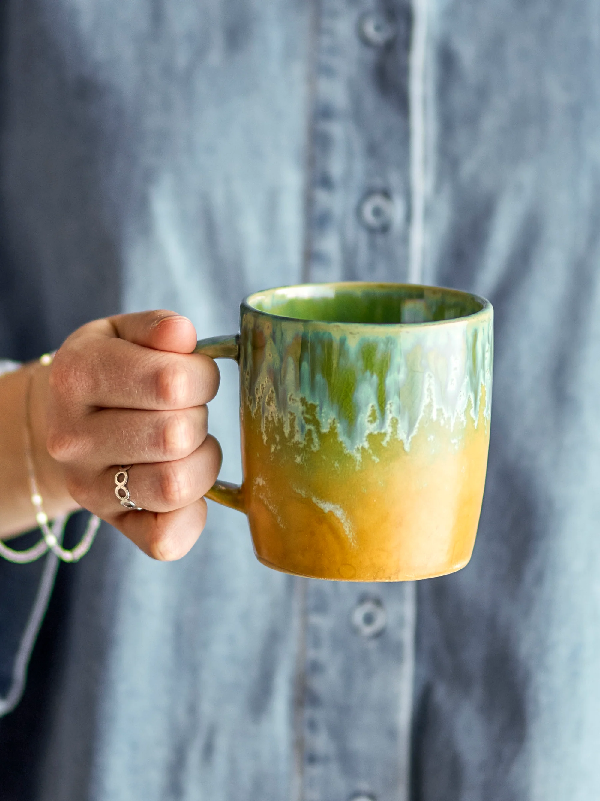 Tasse Milani