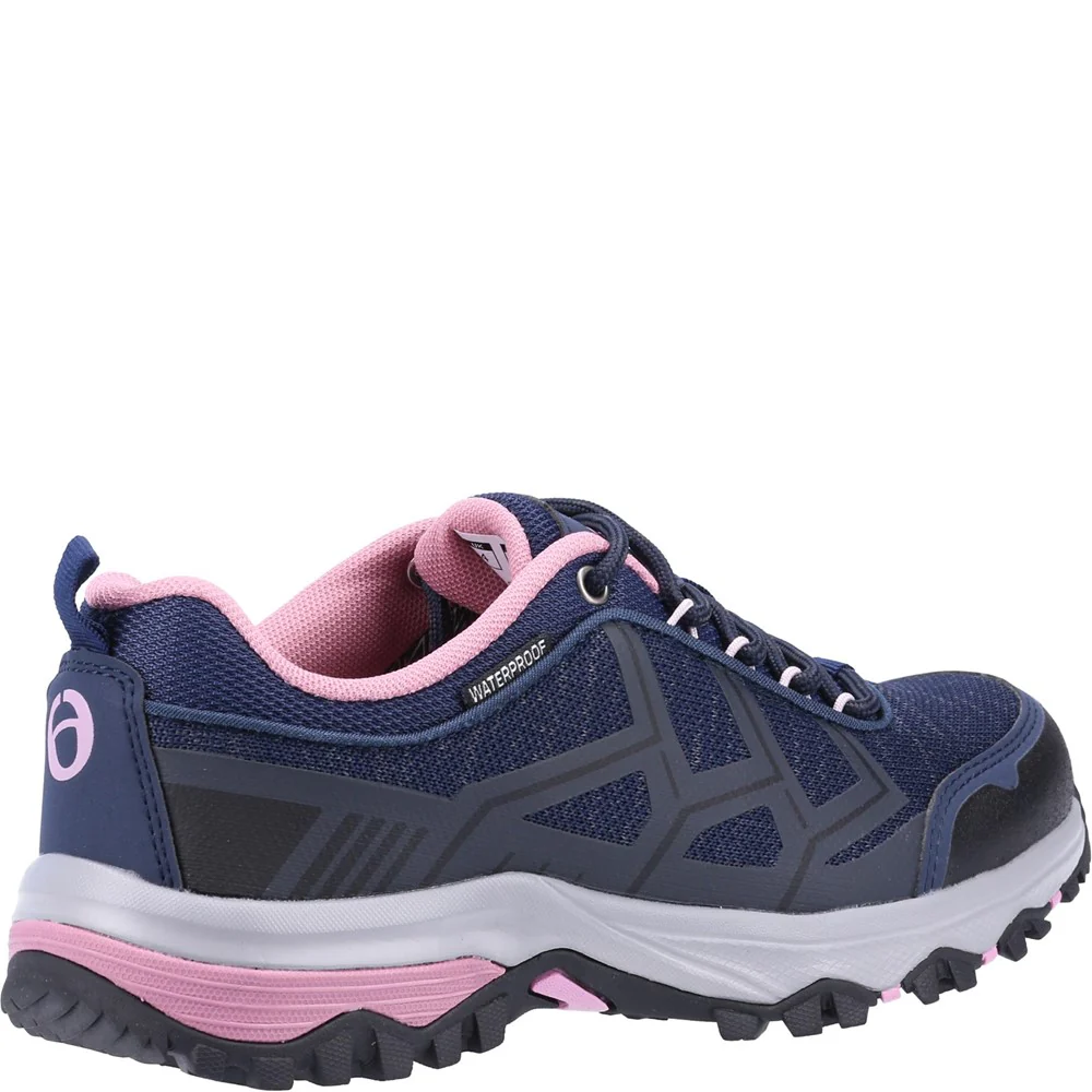 Cotswold Wychwood Recycled Walking Shoe