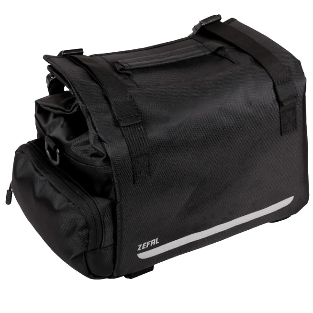 Zefal Traveler 60 20L panniers
