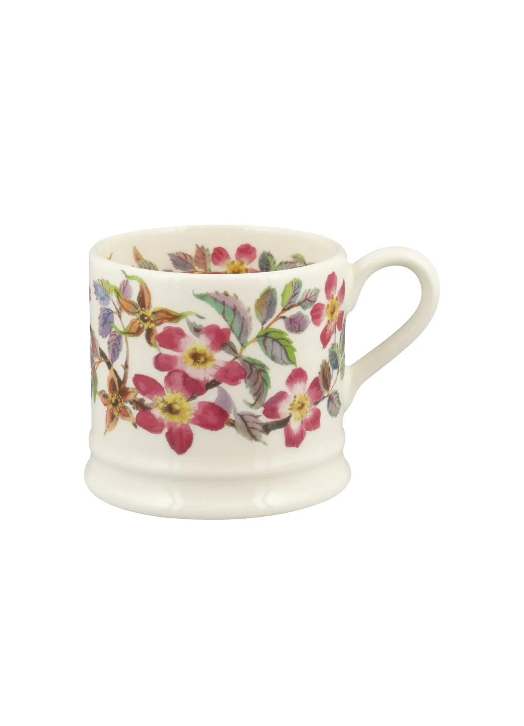 Wild Rose Small Mug
