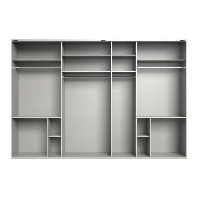 Schiebetürenschrank Level36