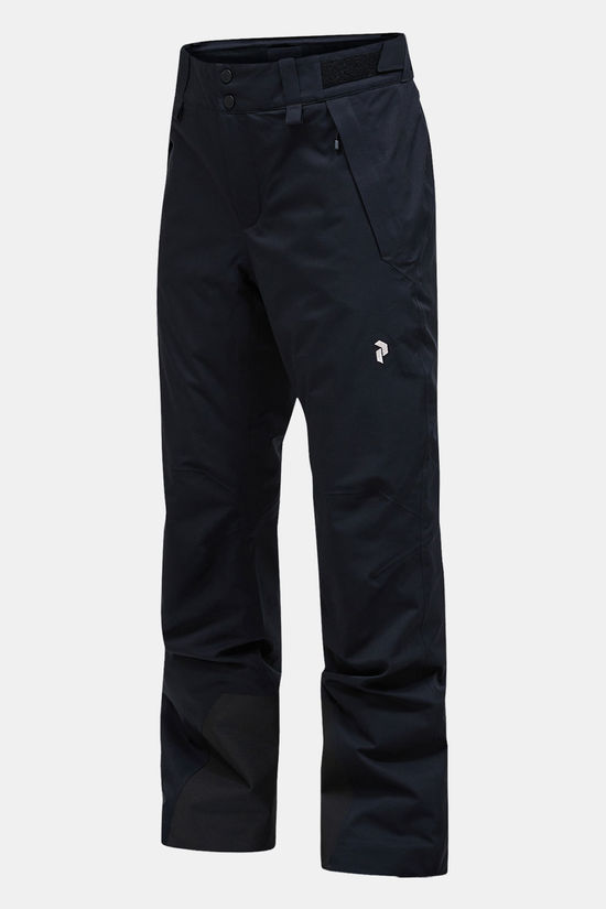 Peak Performance W Anima Insulated Pants Skibroek Dames