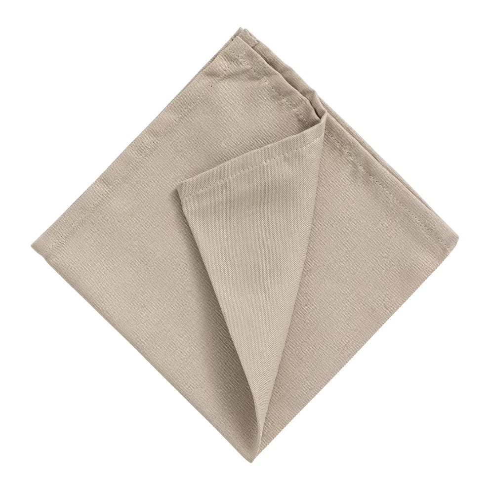 Serviette Panama-One