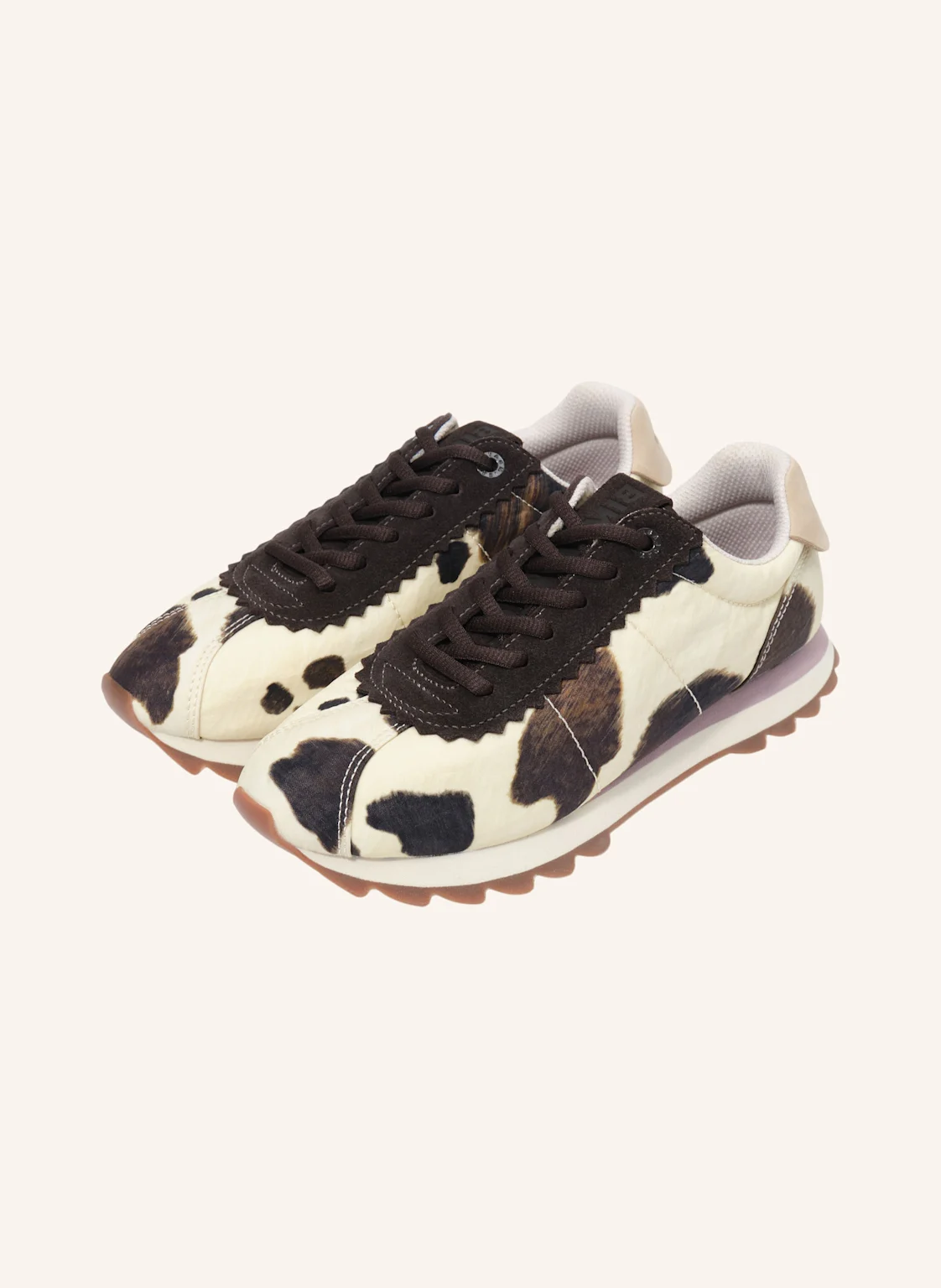 BIMBA Y LOLA Retro-Sneaker