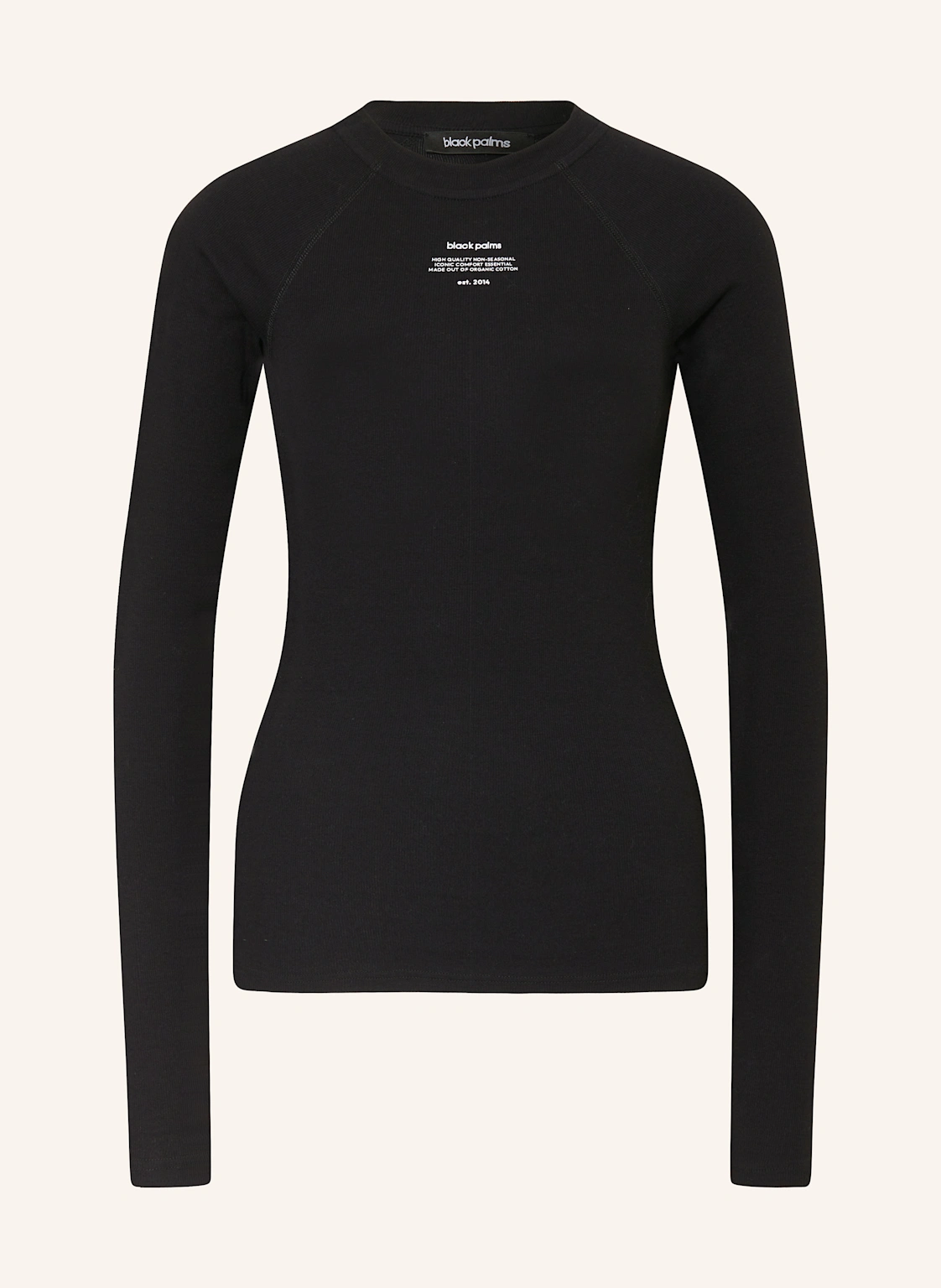black palms Longsleeve TIP