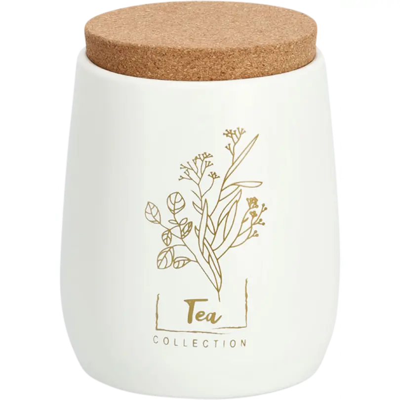 Vorratsdose Tea