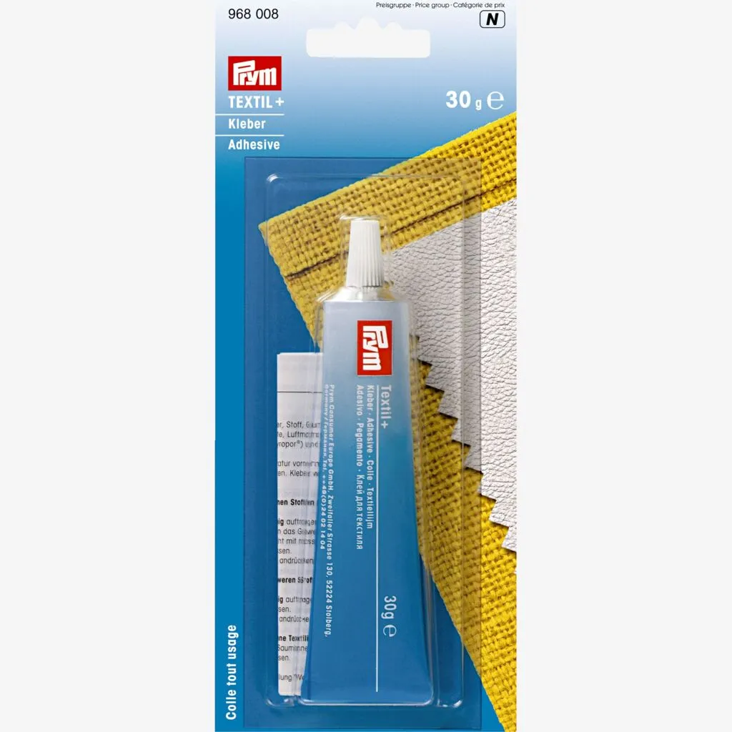 Tekstillim 30g