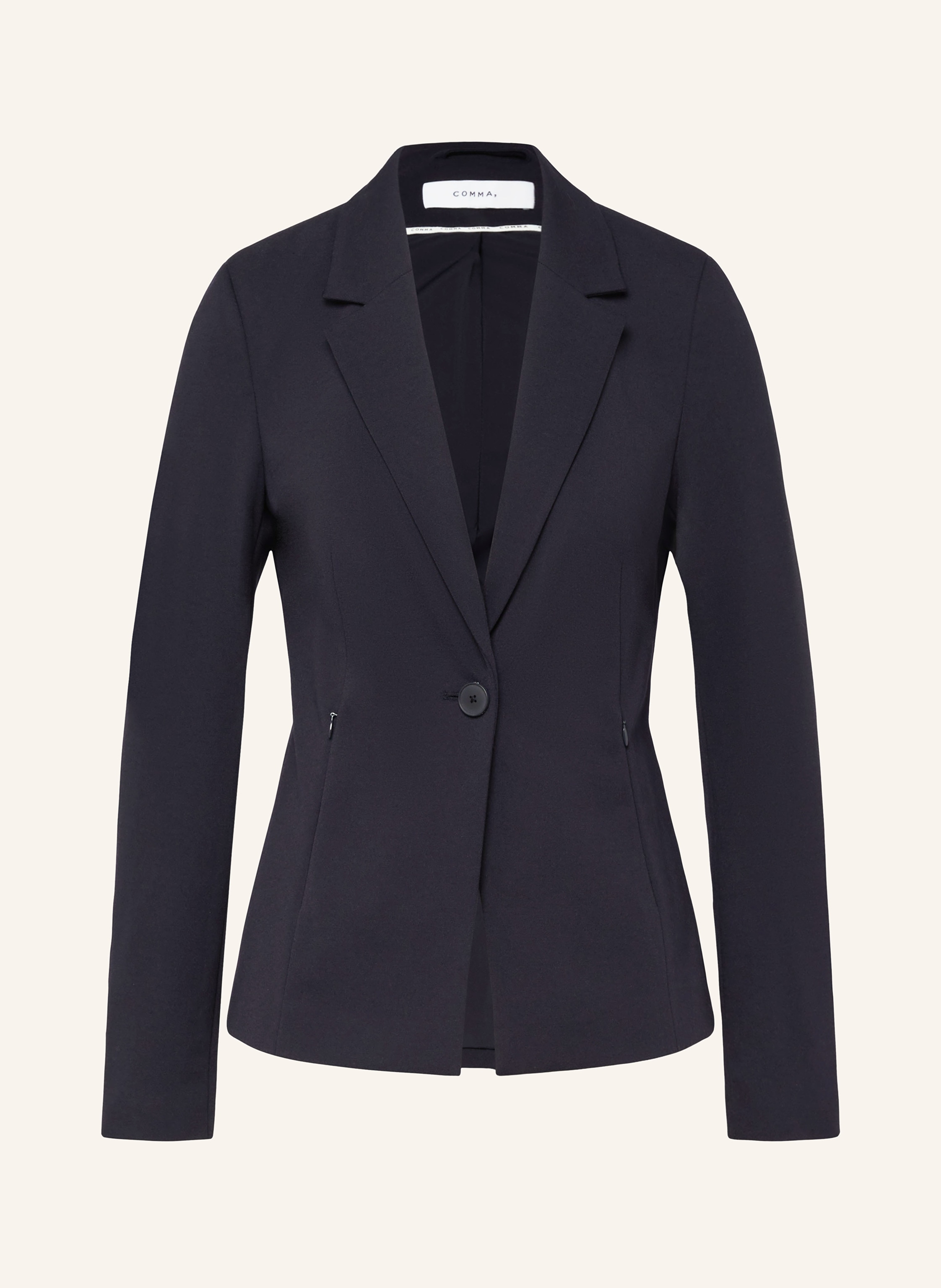 COMMA Blazer