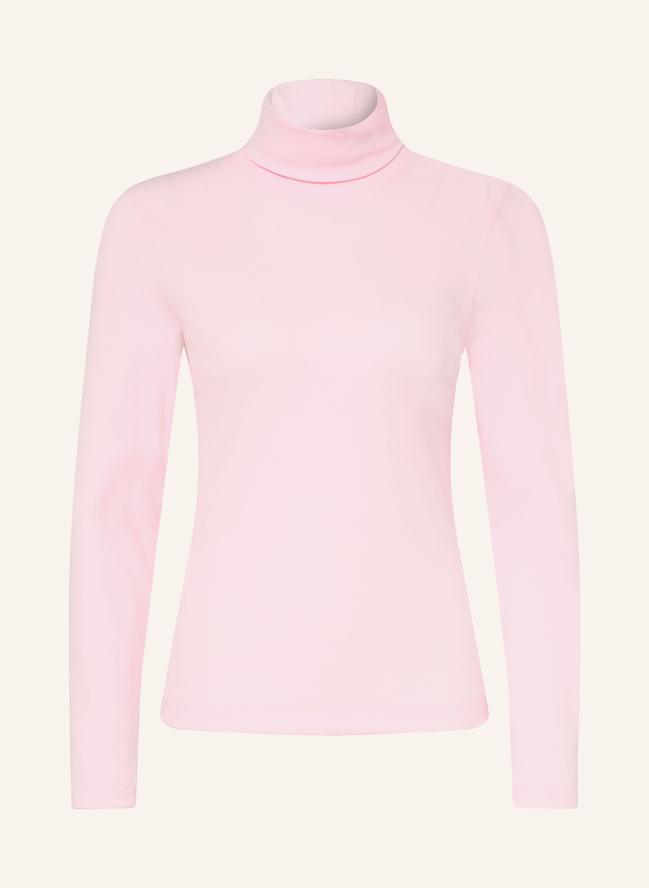 ZAÍDA Rollkragenshirt