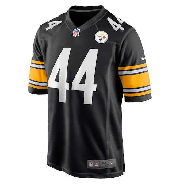 Markus Golden Pittsburgh Steelers Nike  Game Jersey -  Black