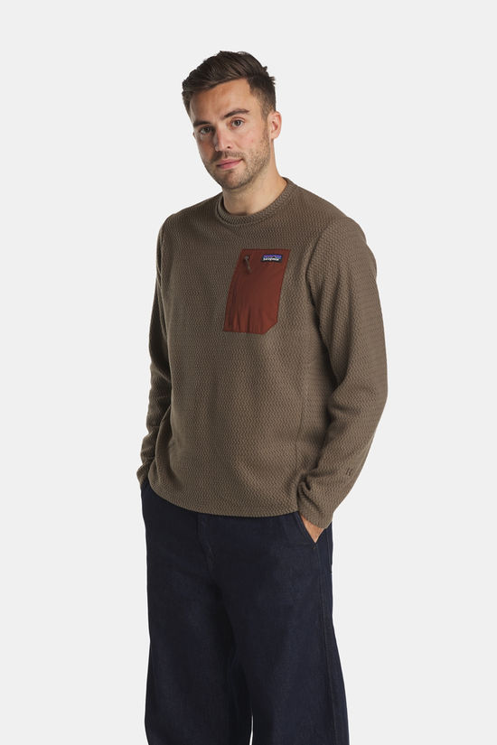 Patagonia R1 Air Crew Trui