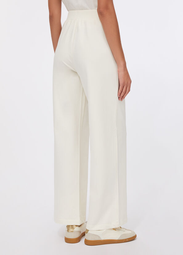 Pantaloni jogging Liu Jo Better