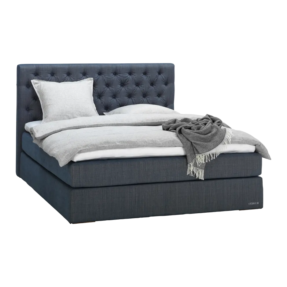 Boxspringbett Elander