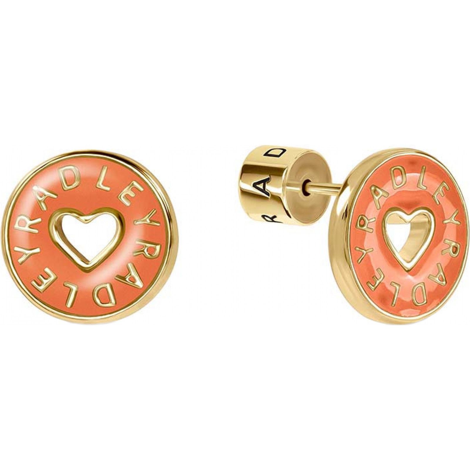 Radley RYJ1552S Sion Close Pair Of Earrings