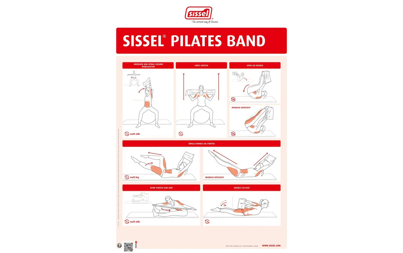 Fitnessband Arnold