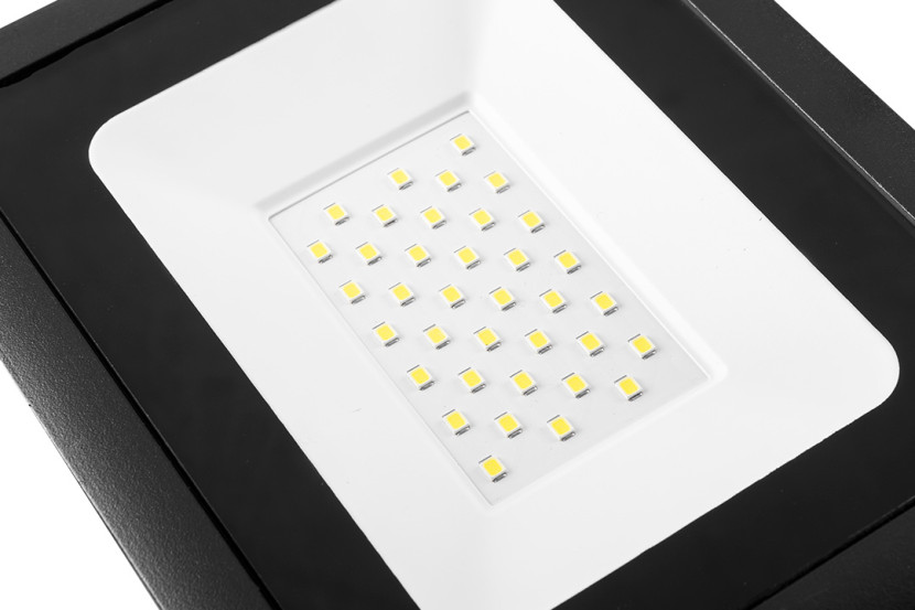 Reflektor halogen naświetlacz SMD 50W 4250lm NEO 99-053