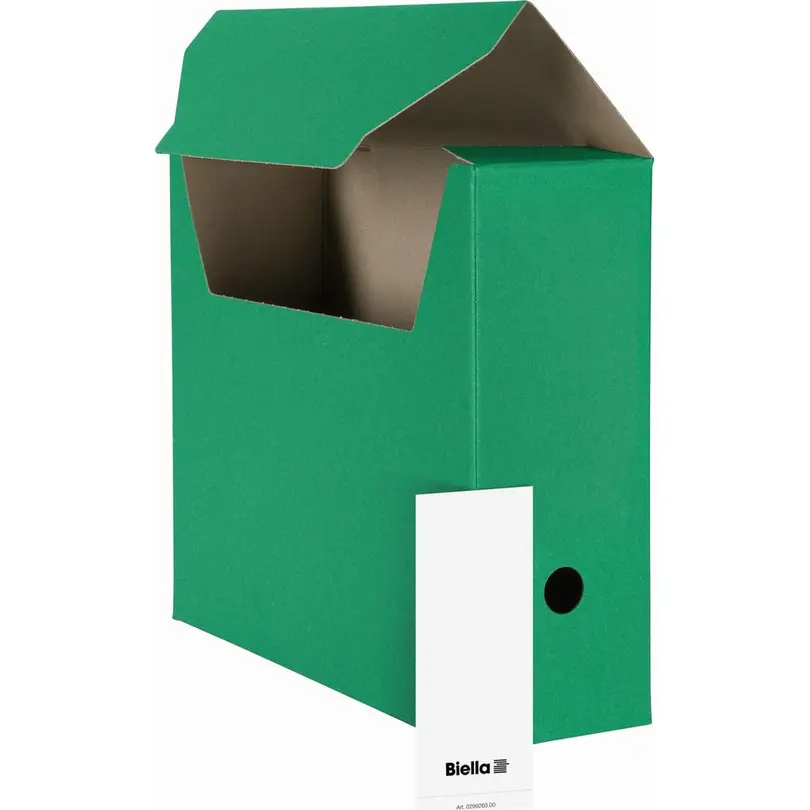 Aufbewahrungsbox 10er-Set Biella