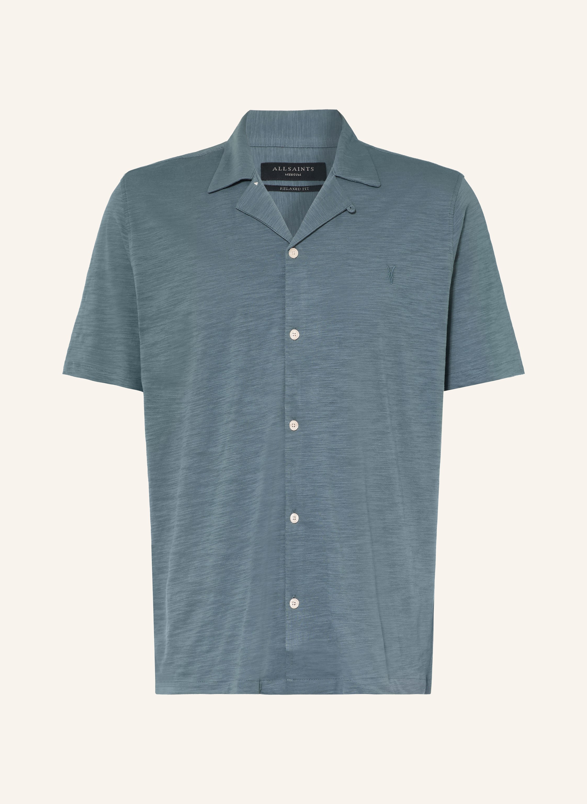 ALLSAINTS Resorthemd ROBSON Relaxed Fit