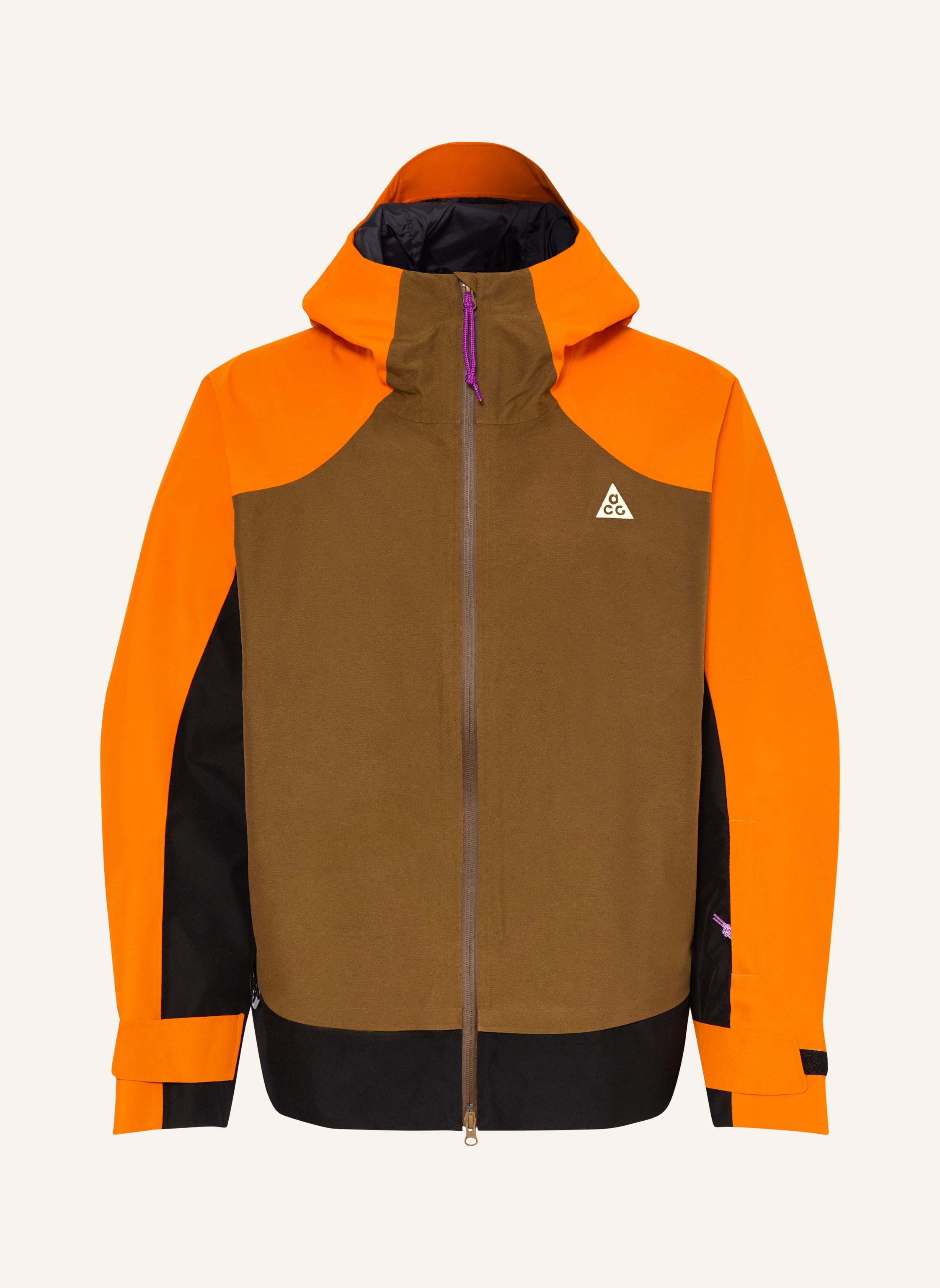Nike Funktionsjacke ACG MYSTERY LIGHTS