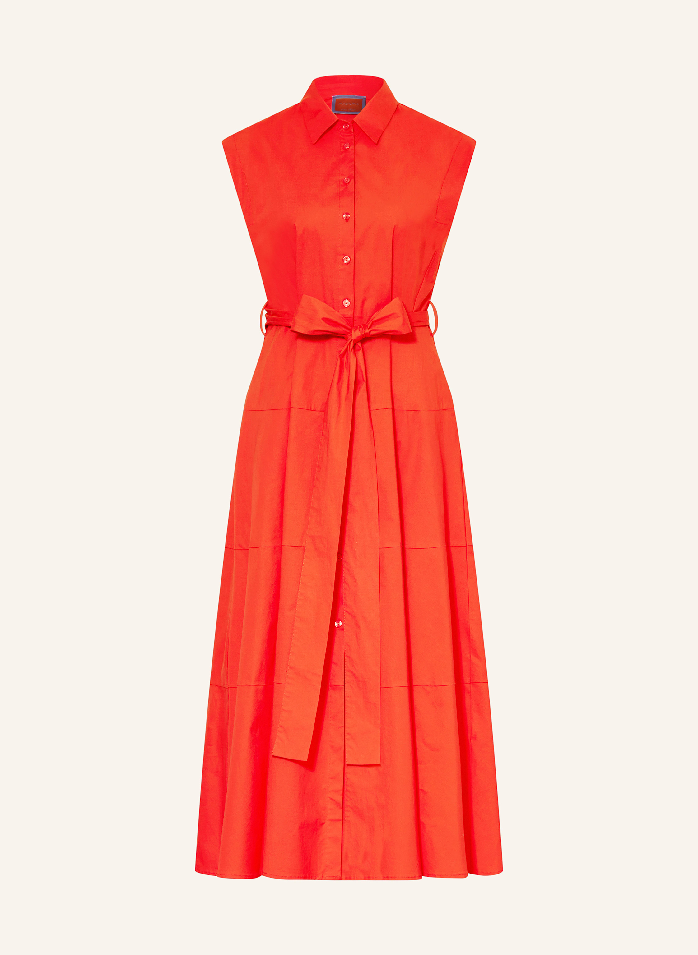 ANNA's Hemdblusenkleid