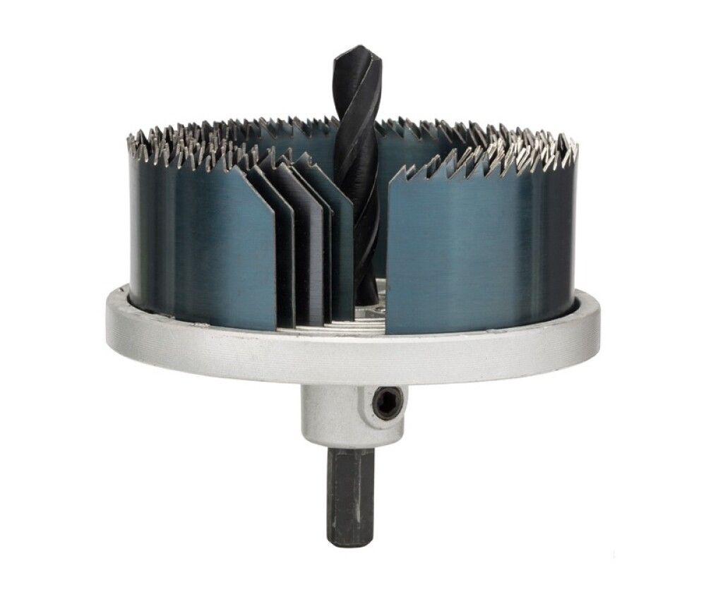 HULLSAG CRAFTOMAT 60-92MM 5STK