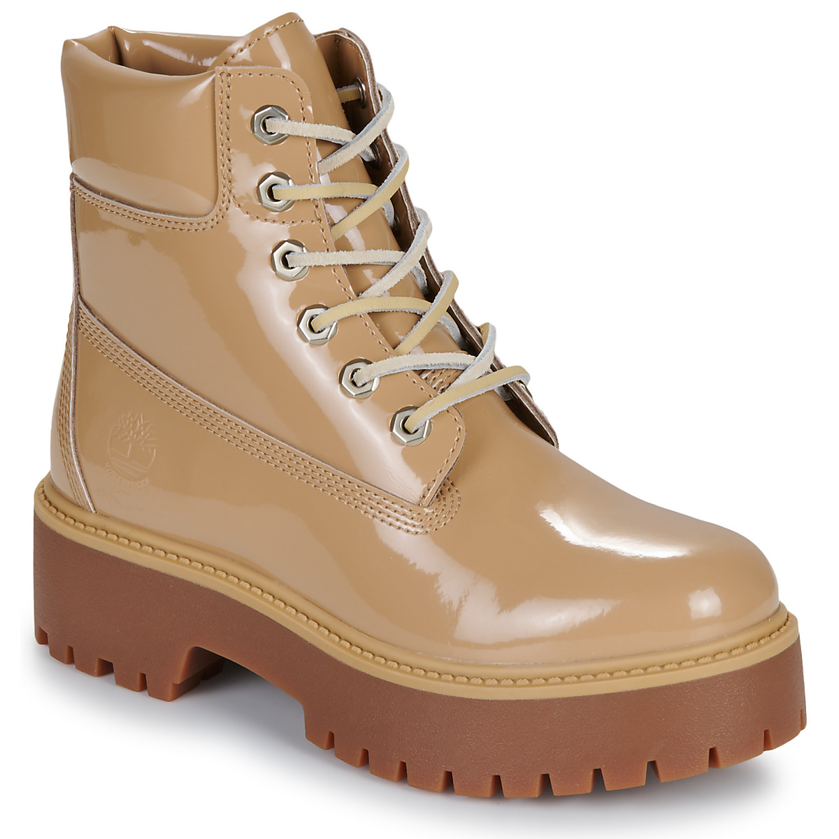 Timberland - STONE STREET - Beige