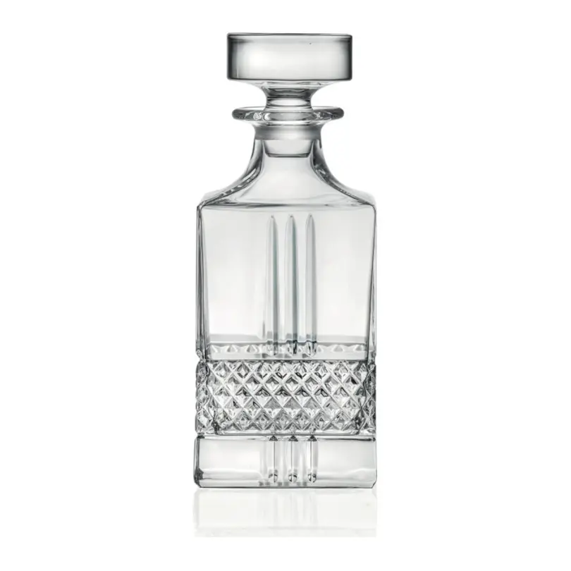 Flasche Brillante