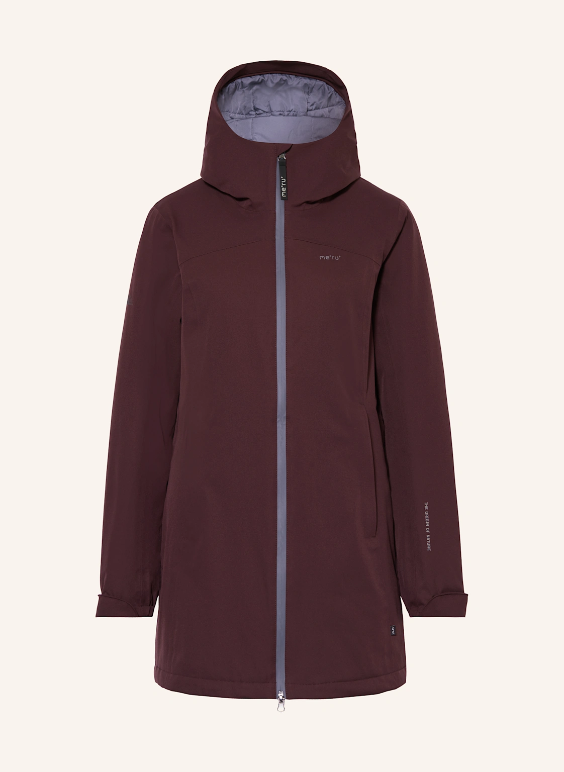 me°ru' Parka NORA