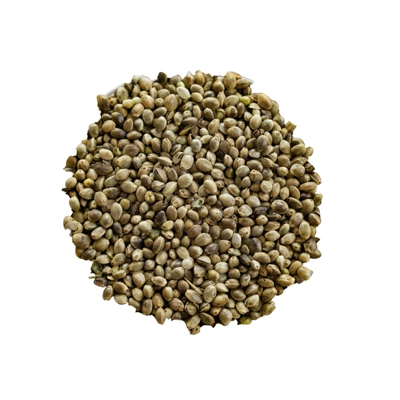 Vogelfutter, 300 g kg, Hanf