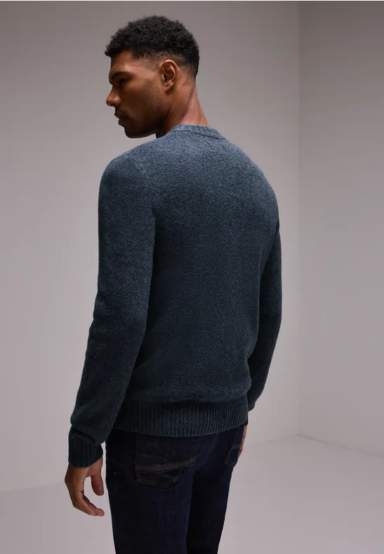 Softer Strickpullover