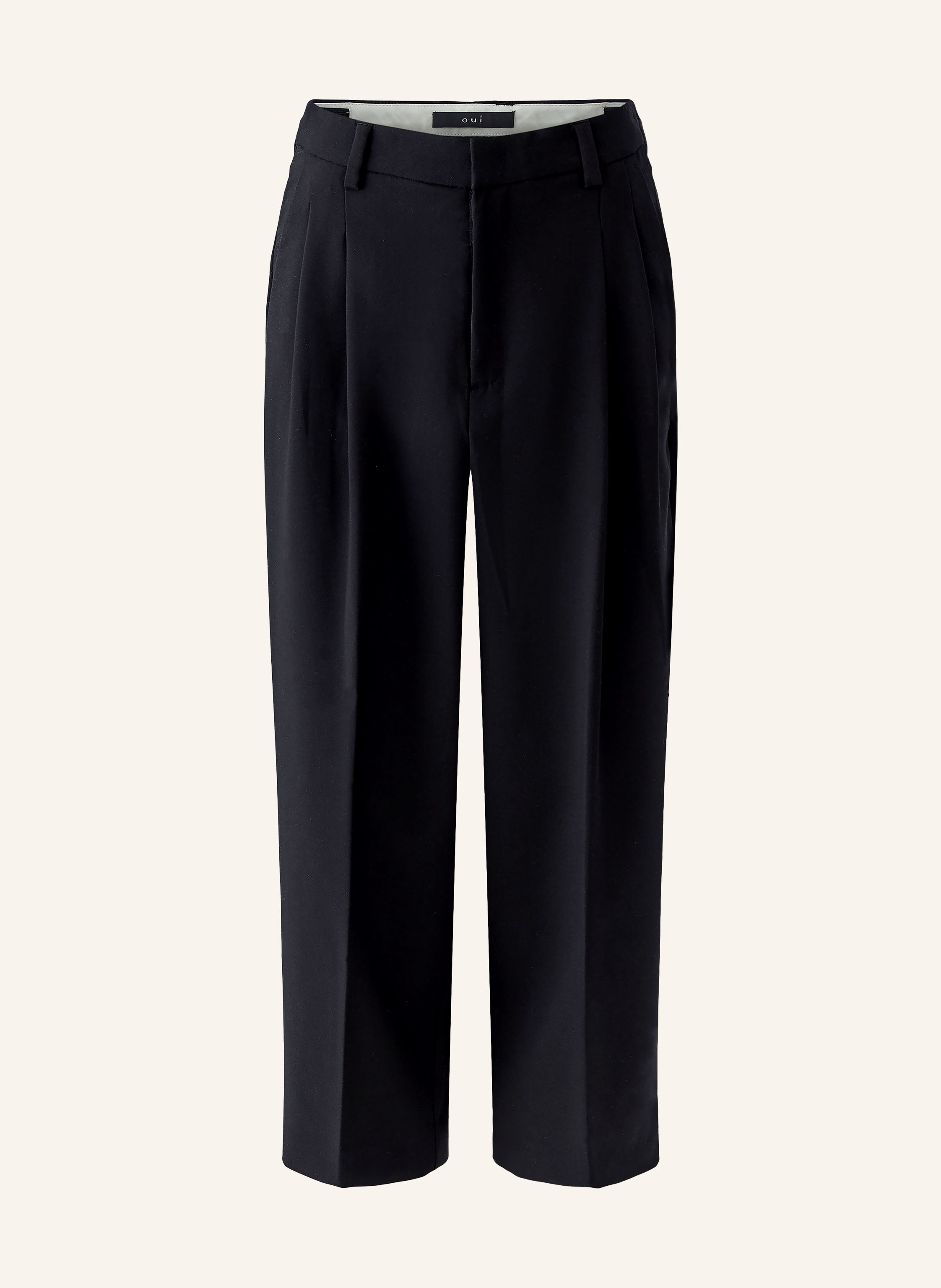 Oui Marlenehose
