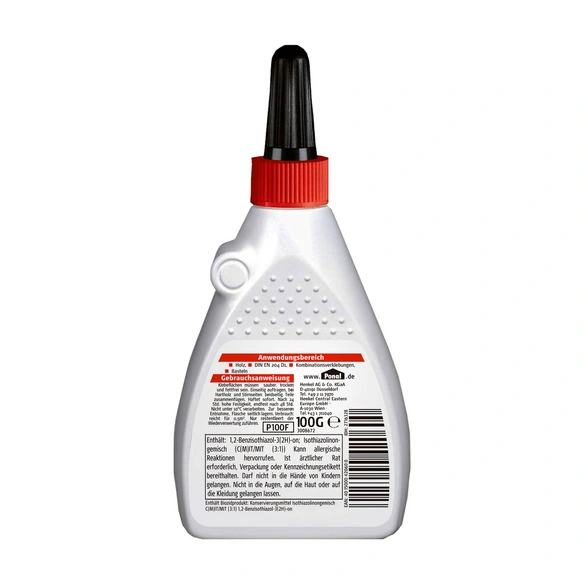 Holzleim »Fix & Fest«, transparent, 100 g