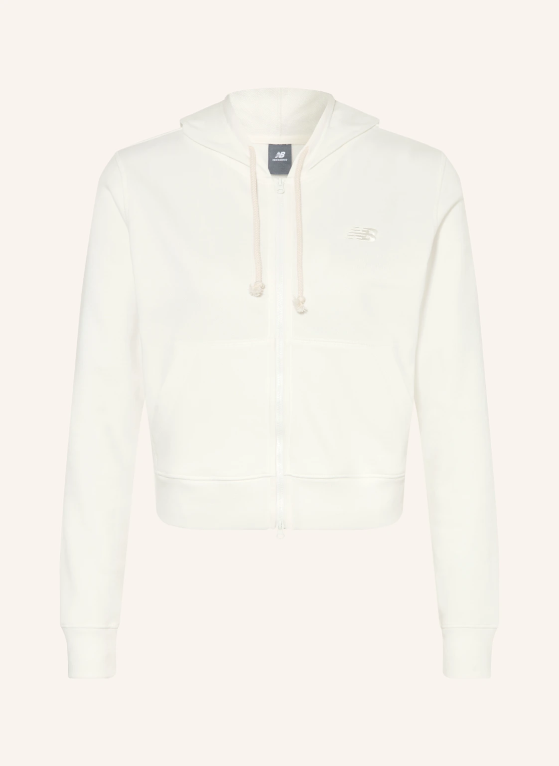 new balance Sweatjacke COASTAL