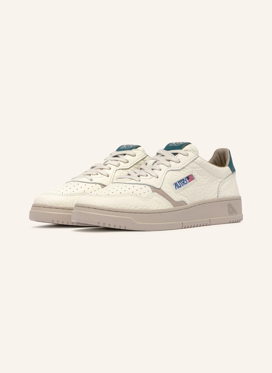 AUTRY Sneaker MEDALIST LOW ELEPHANT