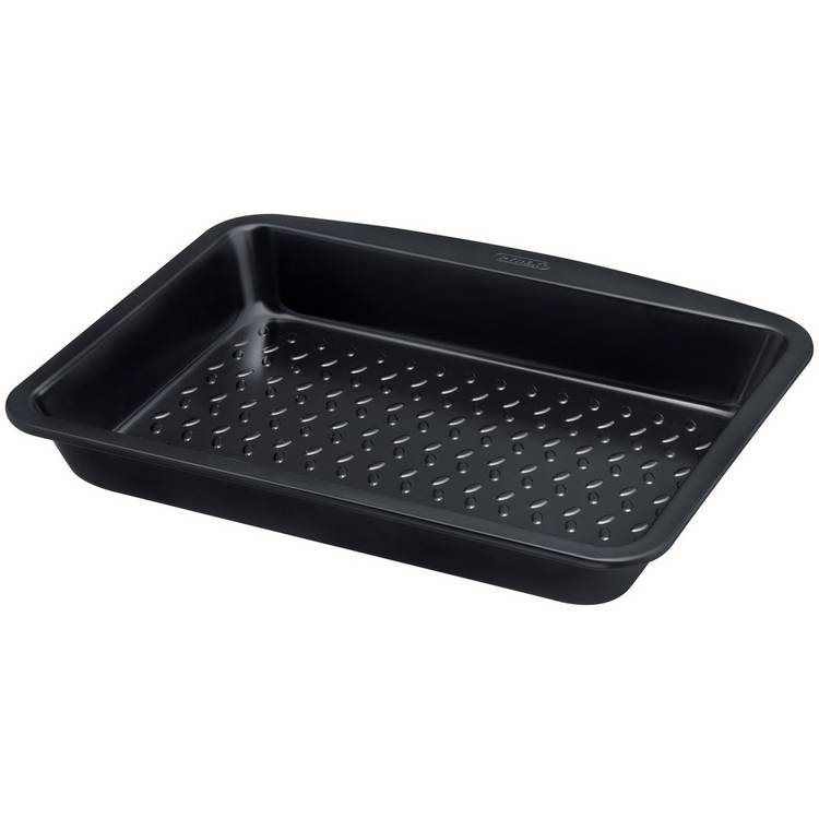 Pyrex Glide Rectangular Non-stick Roaster
