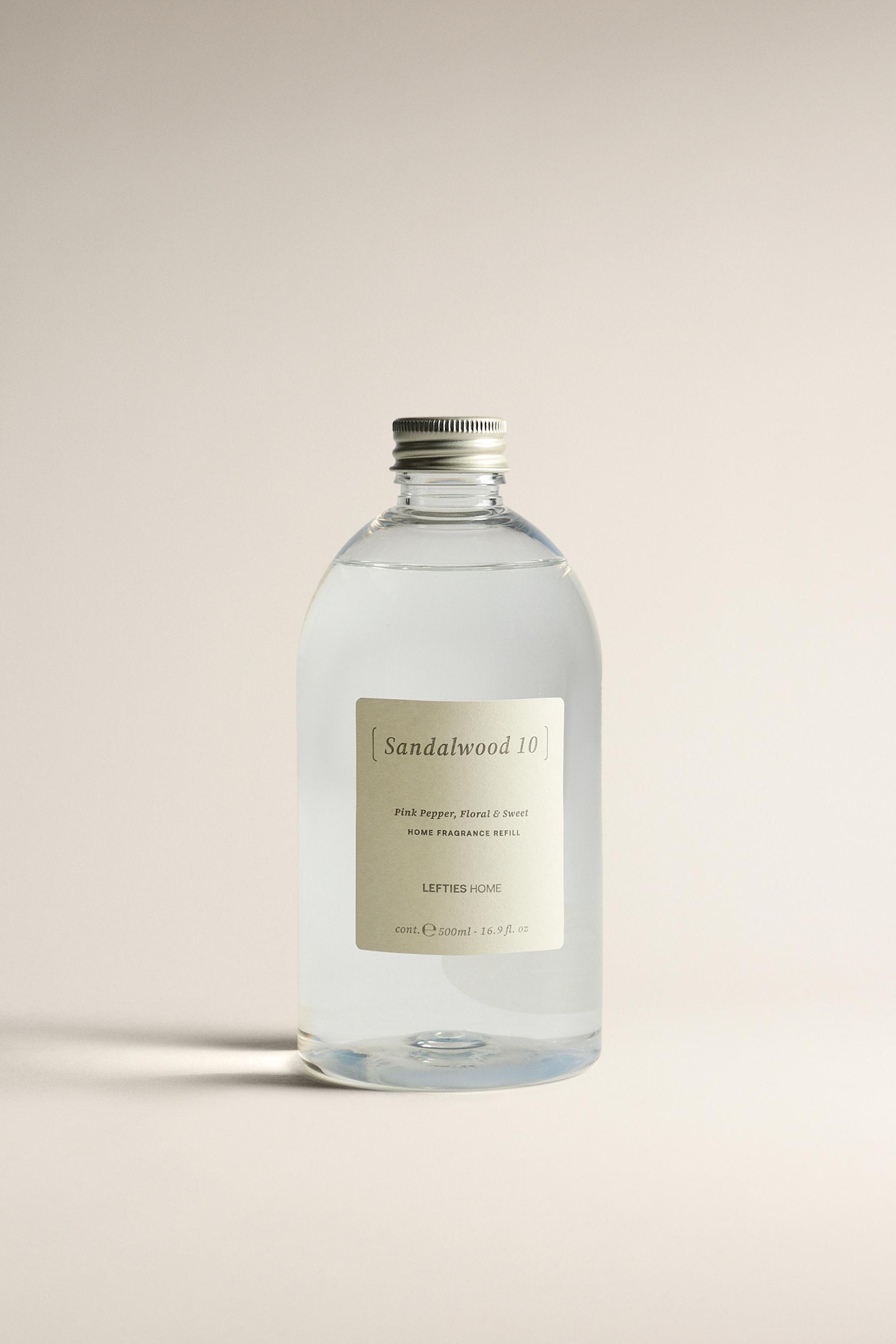 Recarga Difusor mikado Sandalwood 500 ml