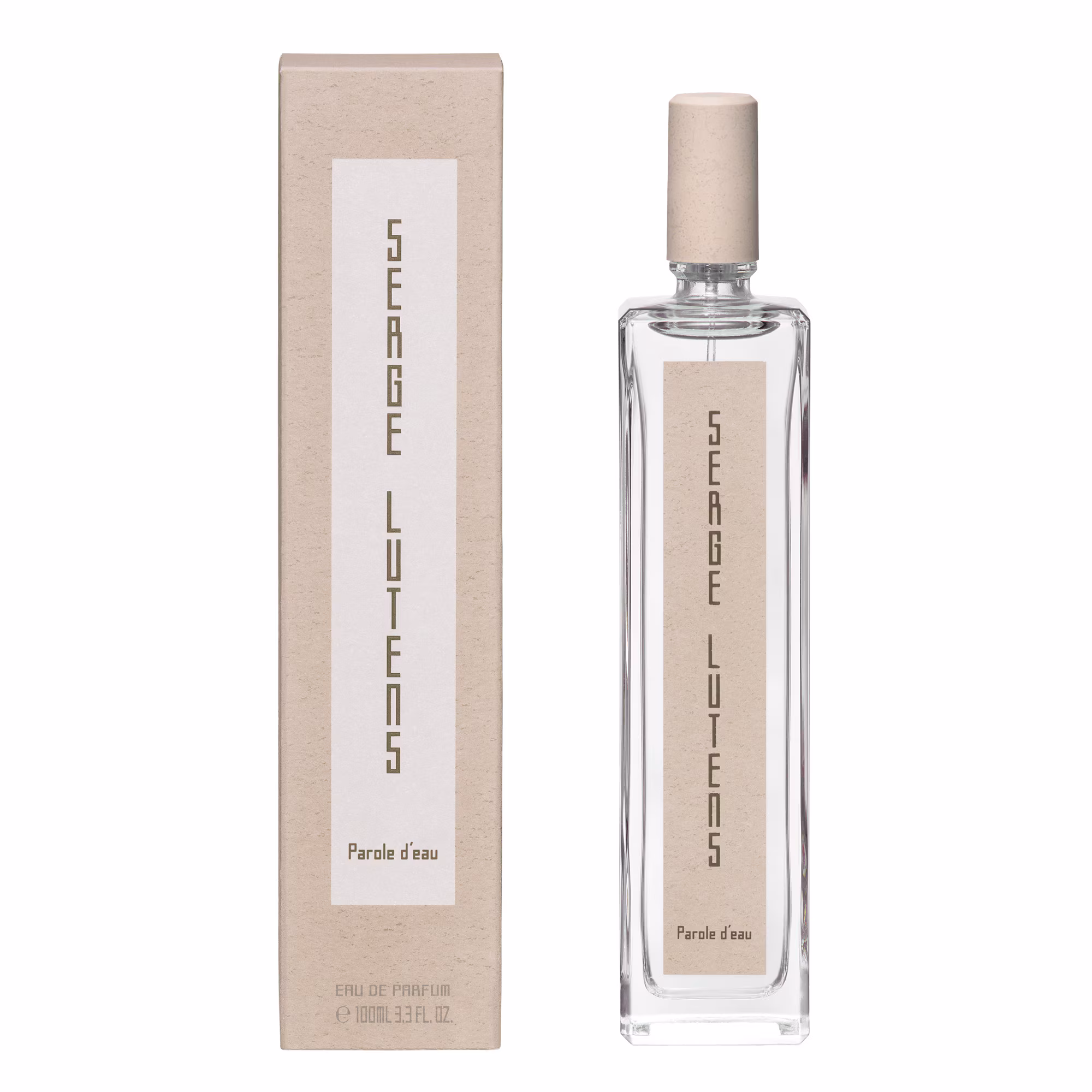 MATIN LUTENSParole d'eau - eau de parfum
