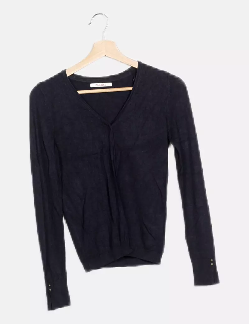 Camaïeu cardigan