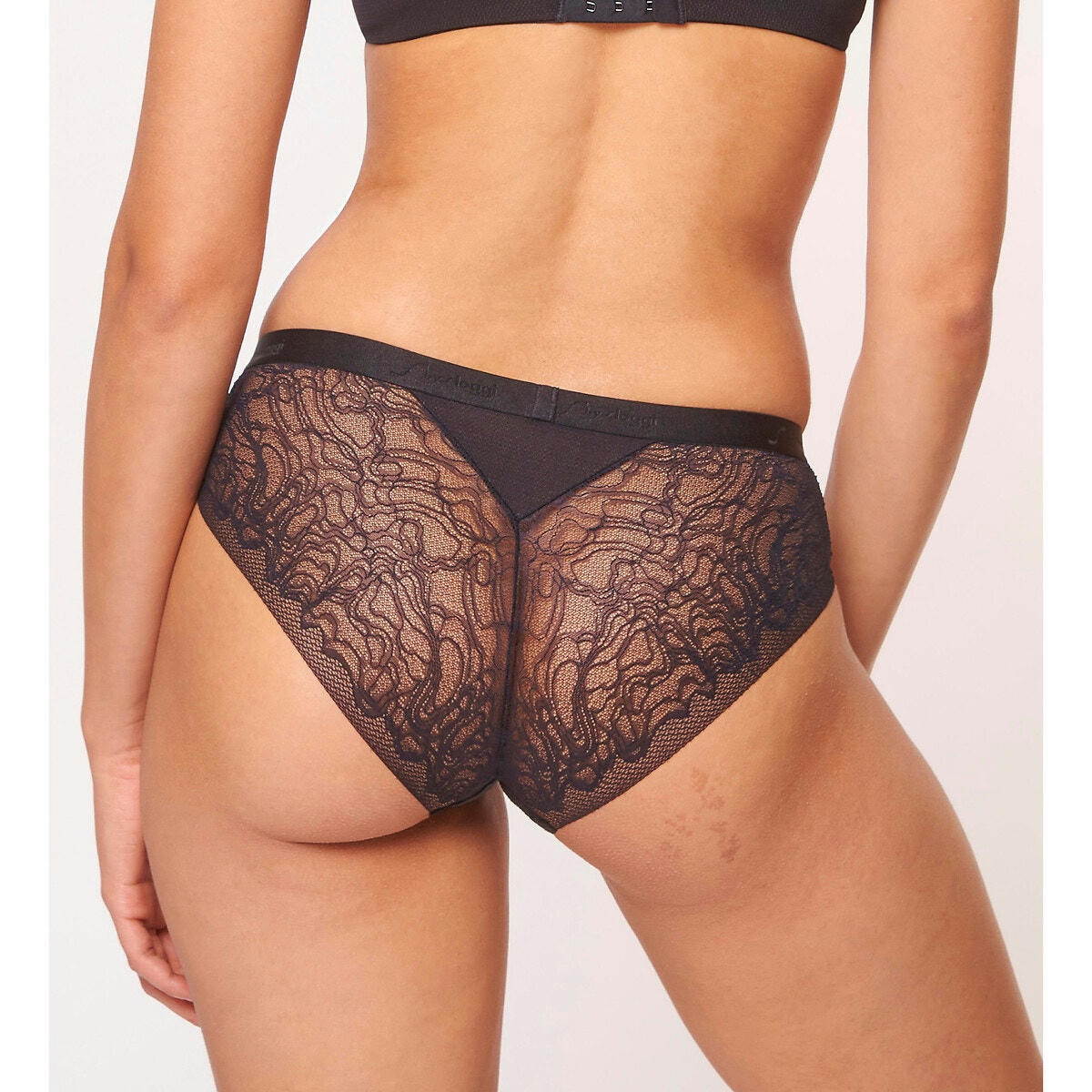 Shorty taille  haute S Shadow