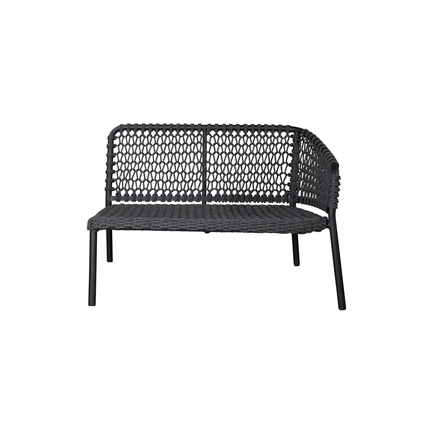 Ocean 2-pers. sofa, venstremodul