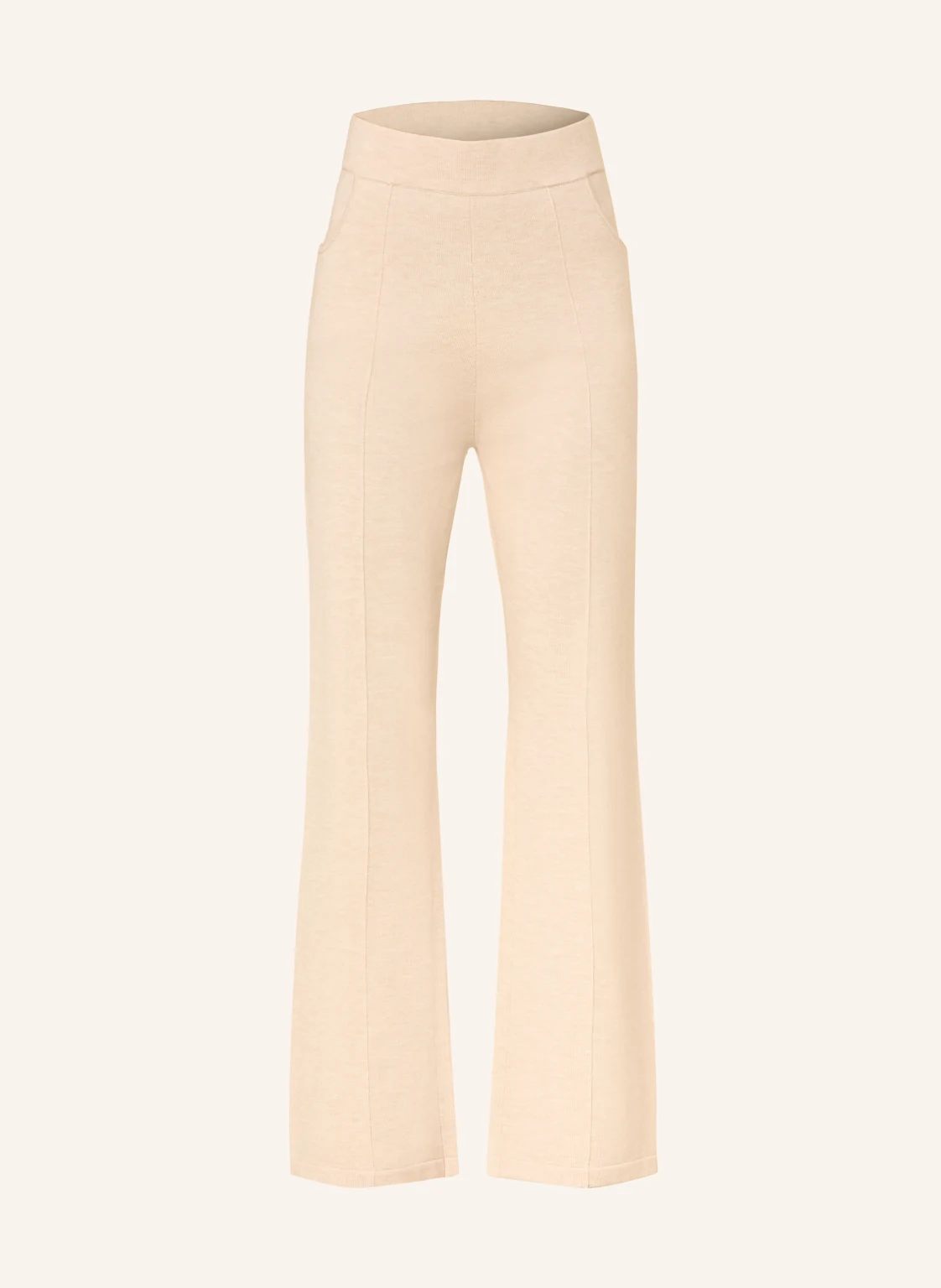 BOGNER Strickhose DASHA