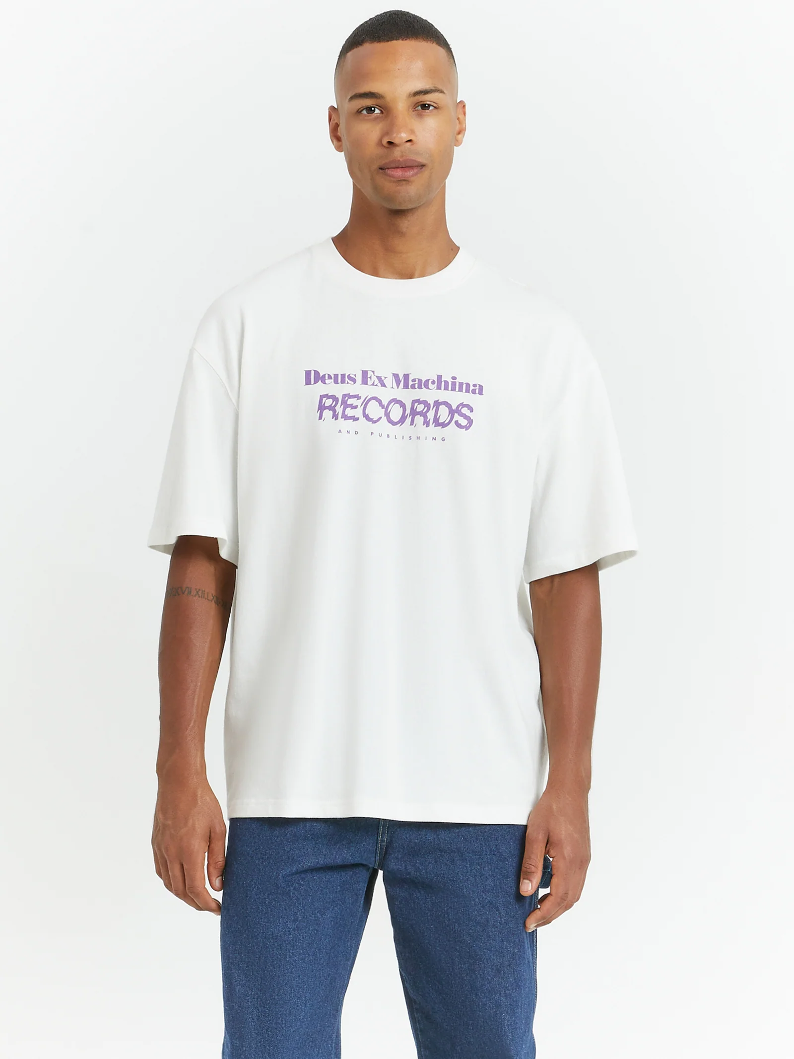Sub Woofer T-Shirt