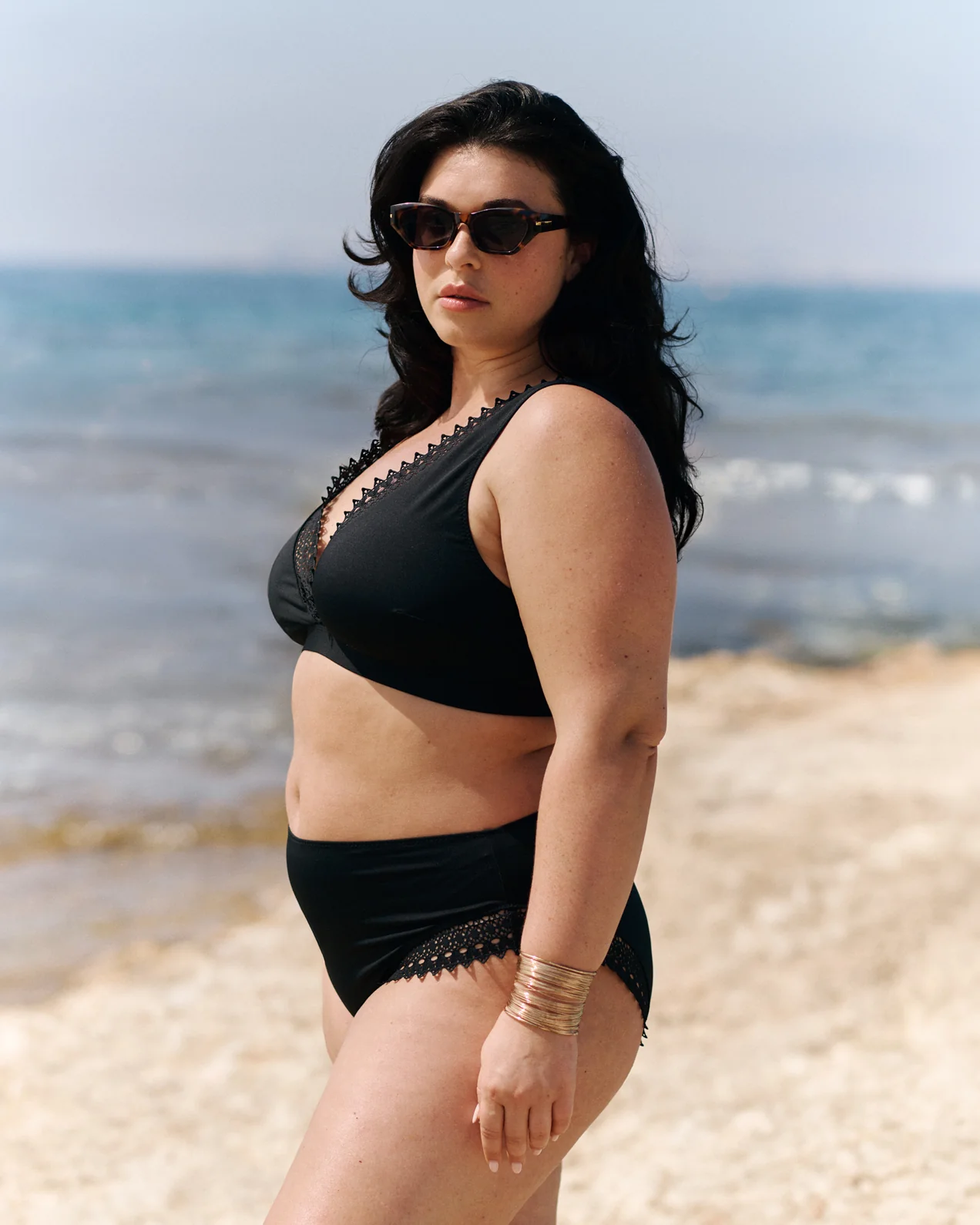 Haut de bikini Juliana