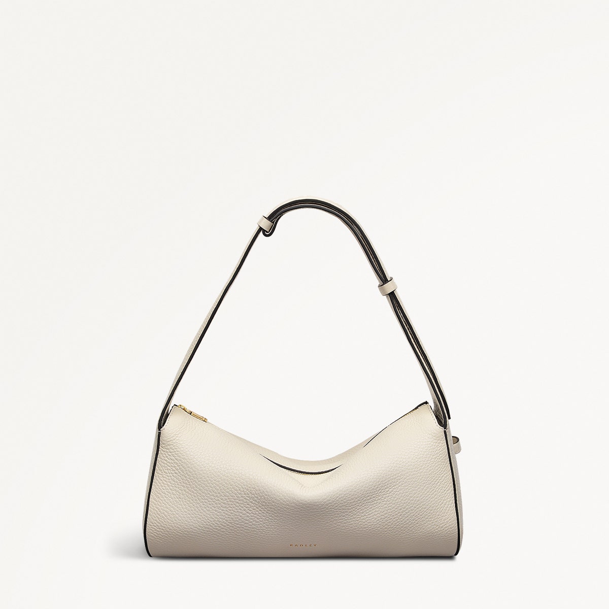 Abbey Mews - Small Ziptop Shoulder Bag
