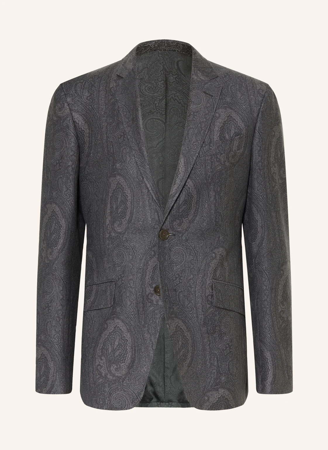 ETRO Sakko Regular Fit