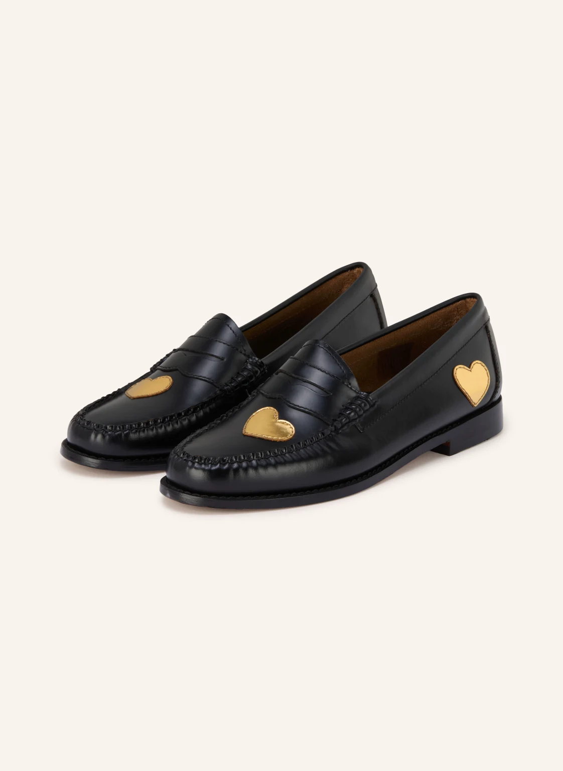 G.H.Bass Penny-Loafer WEEJUN