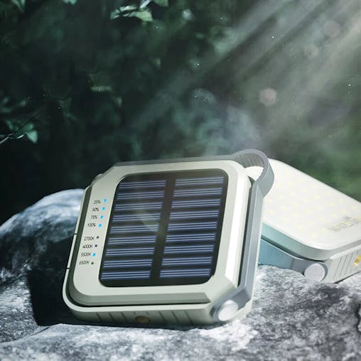 NNEOBA Camping Lights Waterproof