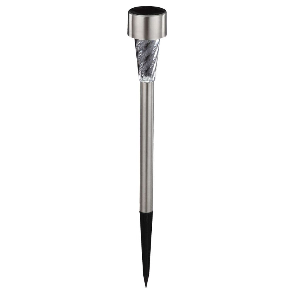 HAGELYS SPYD SHINE SOLCELLEDREVET LED