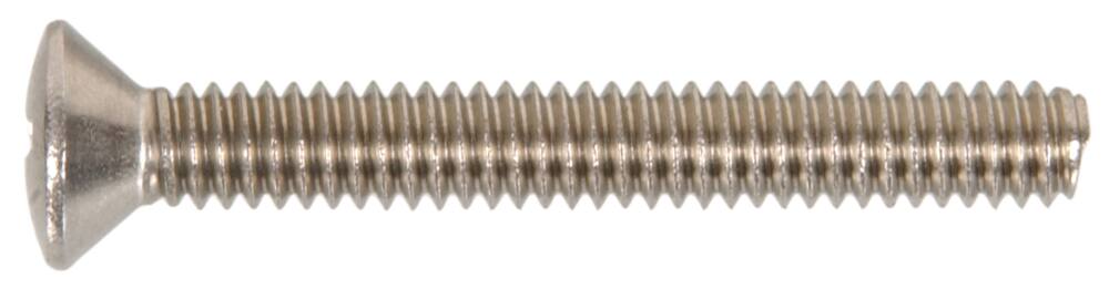 Hillman Oval Head Phillips Machine Screws, Stainless Steel, Assorted Sizes