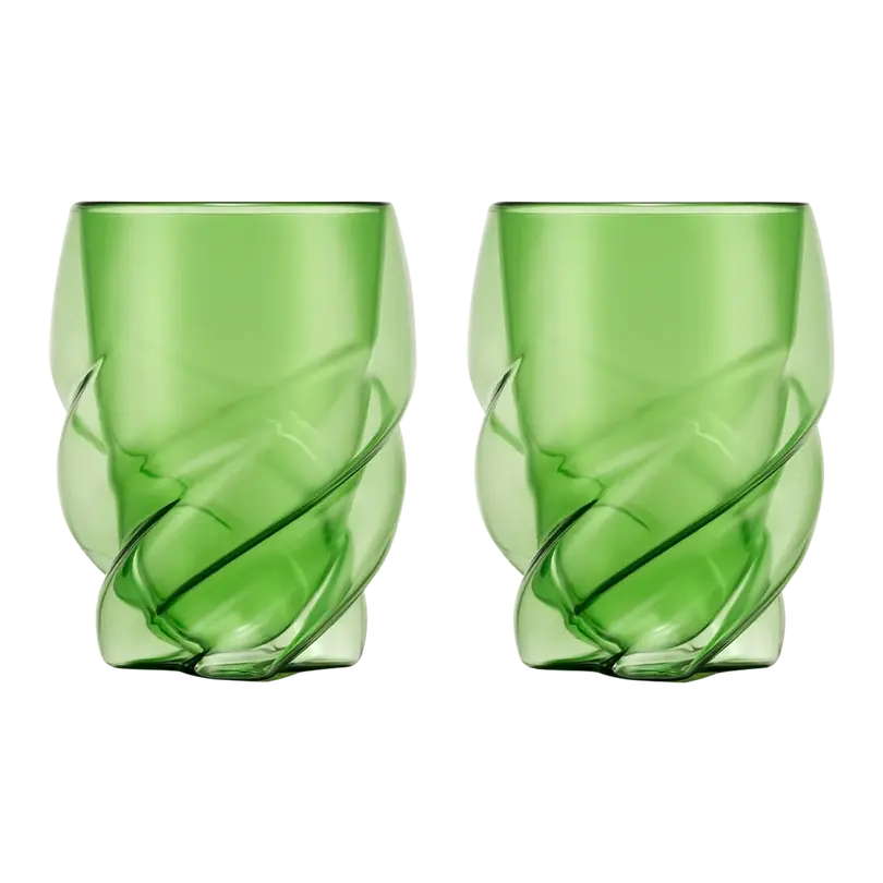 Teeglas 2er-Set PAVINA PARIS